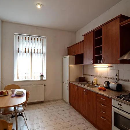 Karlin Prague