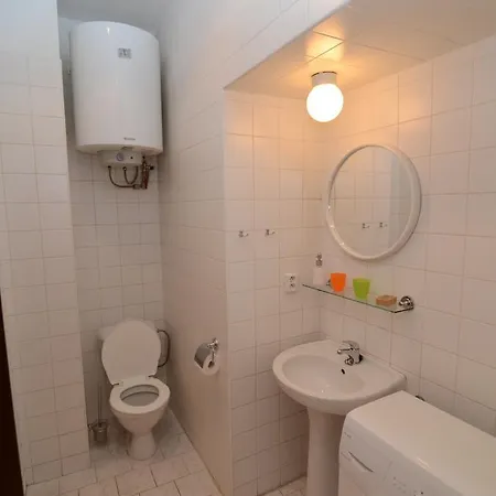 Karlin Apartment Prague