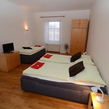 Apartment Karlin *
