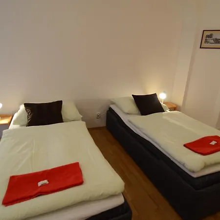 Karlin Prague