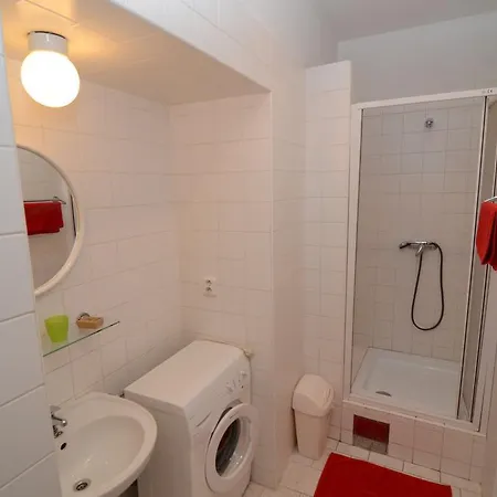 Karlin Apartment Prague