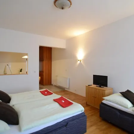Apartment Karlin