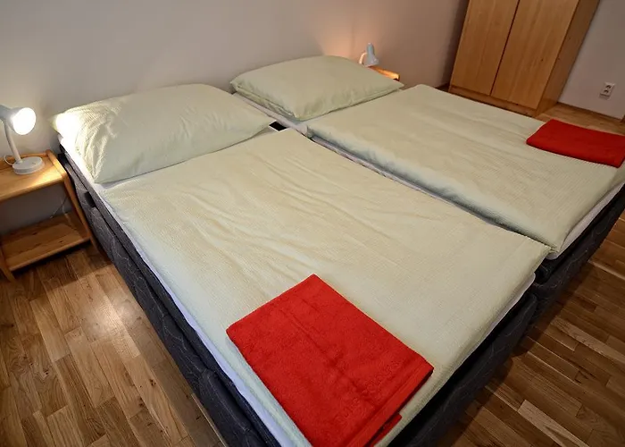 Karlin * Prag