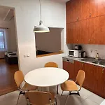 Karlin Apartman