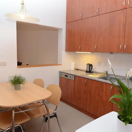 Karlin Apartmán *