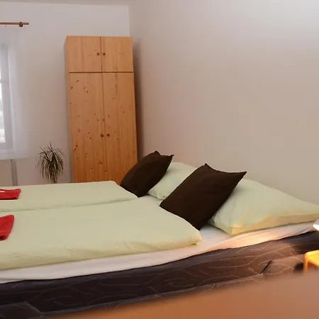 Apartmán Karlin *