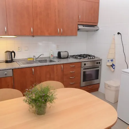 Karlin プラハ