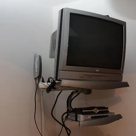 Karlin Apartmán *