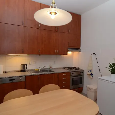 Apartmán Karlin *