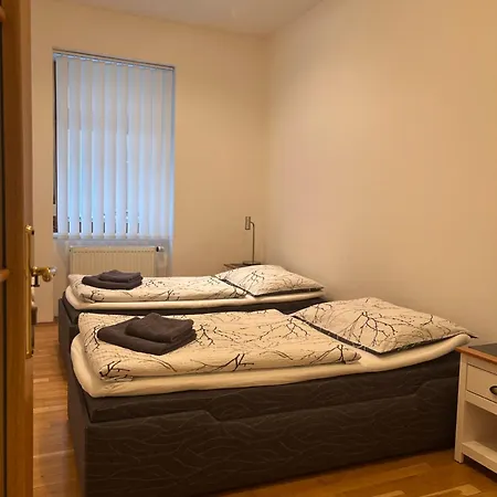 Karlin Apartmán