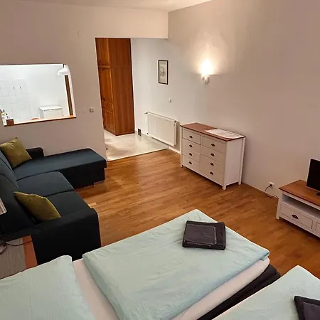 Apartmán Karlin