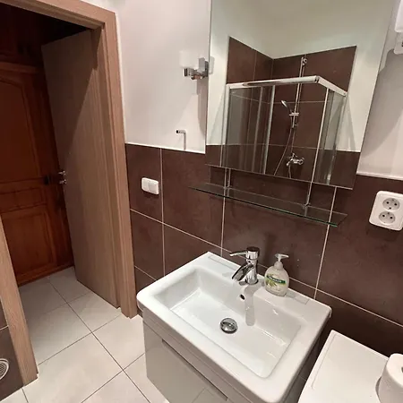 Karlin Apartmán *