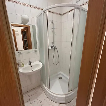 Apartmán Karlin *