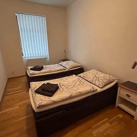 Karlin Apartmán *