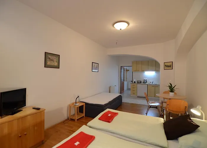 Apartment Karlin