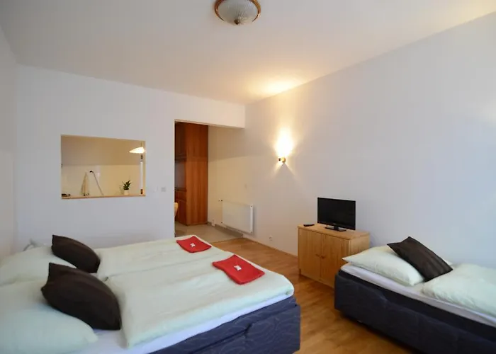 Apartment Karlin