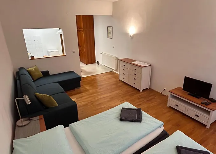 Apartment Karlin